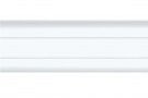 Угол внутр. для плинтуса 060 белый