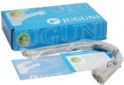 Смеситель для мойки Juguni Pegas JGN0410/D 0402.605