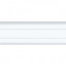 Заглушка правая для плинтуса 060 бел.