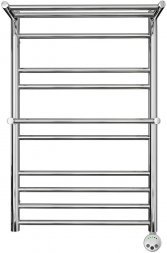 Полотенцесушитель электрический Lemark Pramen П10 LM33810E 500x800, левый/правый