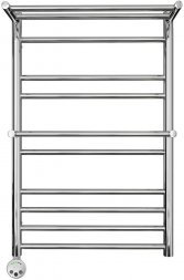 Полотенцесушитель электрический Lemark Pramen П10 LM33810E 500x800, левый/правый