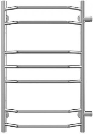 Полотенцесушитель водяной Terminus Виктория П7 500*830 (500)