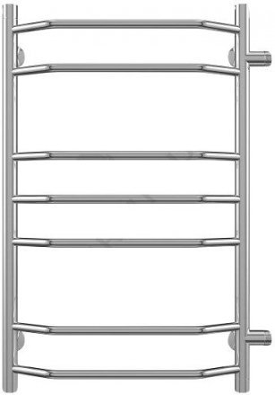 Полотенцесушитель водяной Terminus Виктория П7 500*830 (600)