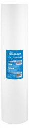 Картридж Аквабрайт для мех. очист. воды, 5 мкр, 20ВВ вспенен.полипроп.  ПП-5 М-20 ББ 129330
