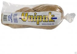 Лен, коса 500 г Unipak