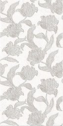 Плитка настенная Grey Floris 31,5х63 (1,39м2, 7шт.)