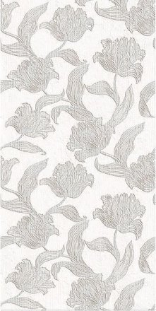 Плитка настенная Grey Floris 31,5х63 (1,39м2, 7шт.)