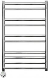 Полотенцесушитель электрический Lemark Status П10 LM44810E 500x800, левый/правый