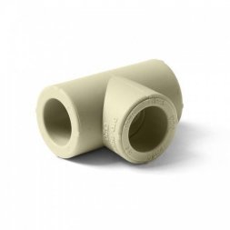 Тройник 25 Grise PP-R