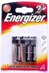 ENERGIZER LR6/316 BL2 Maximum 28640