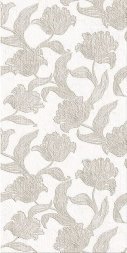 Плитка настенная Beige Floris 31,5х63 (1,39м2, 7шт.)