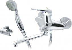 Смеситель ванно-душевой Varion Rover 7025653