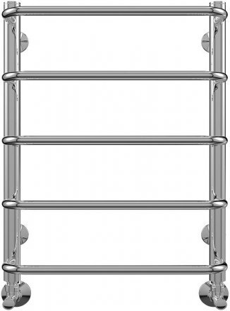 Полотенцесушитель водяной Терминус Эко Стандарт 400х596 П5 с крепл.