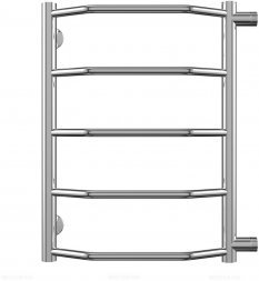 Полотенцесушитель водяной Terminus Виктория П5 400*596 (500)
