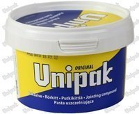 Паста Unipak 360 г (вода,пар)