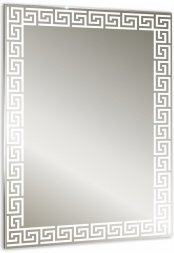 Зеркало Каир 535х740 (510)